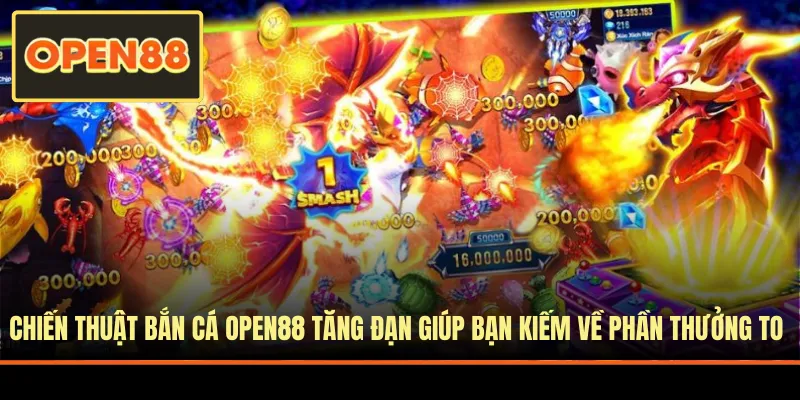 Chiến thuật giúp bạn kiếm về phần thưởng to